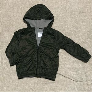 Old navy kids windbreaker